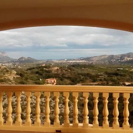 Panorama