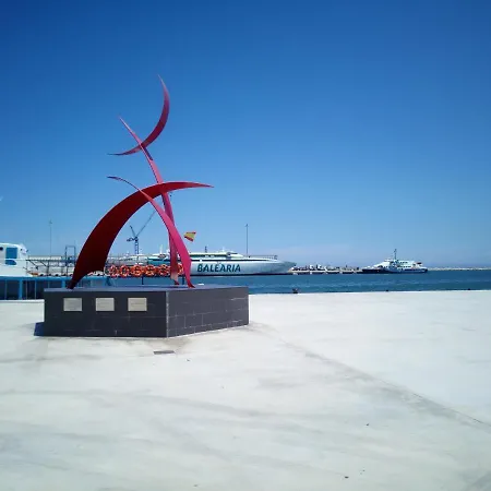 别墅 Panorama