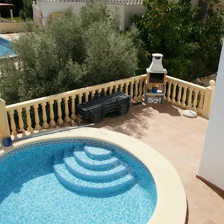 Panorama Villa Sanet y Negrals